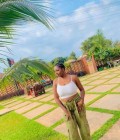 Dating Woman Ghana to Accra  : Seleh, 39 years